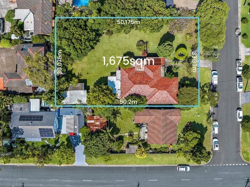 12-14 The Avenue