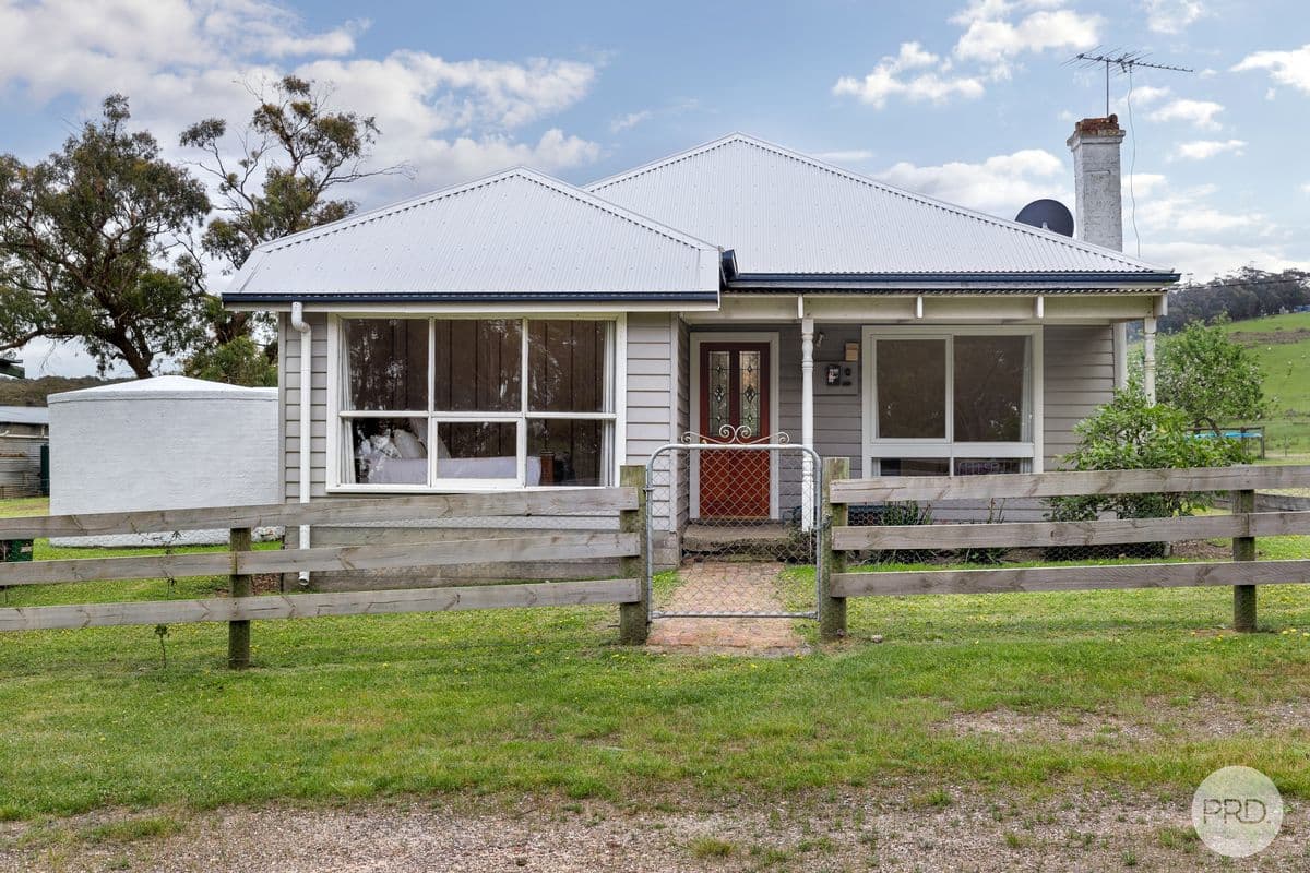 565 DERWENT JACKS ROAD