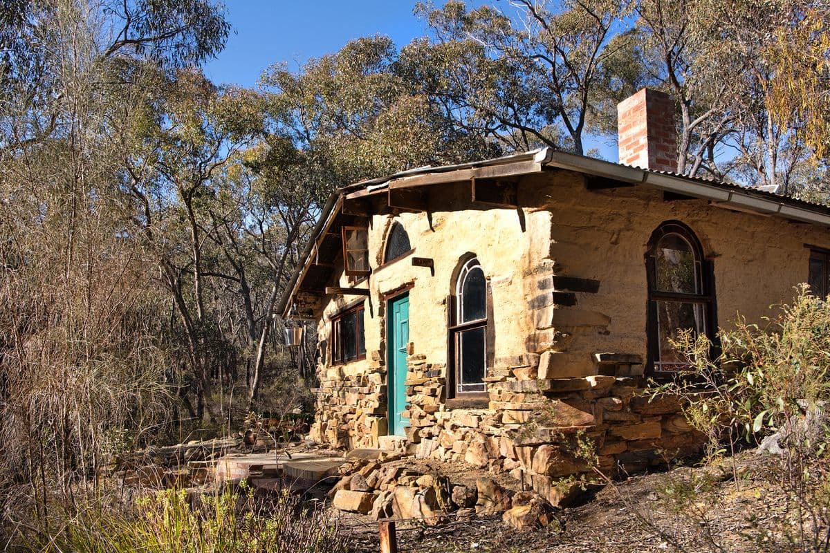 34 Hoopers Road