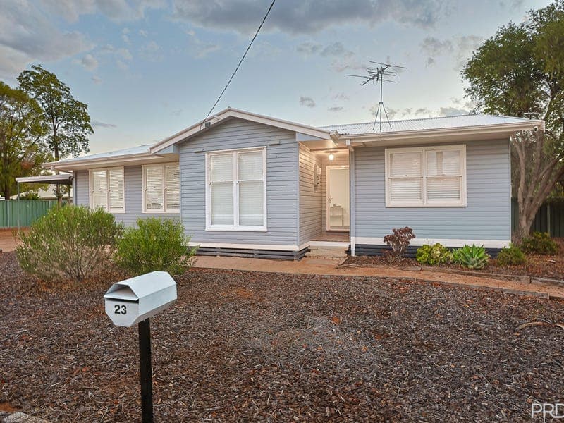 23 Channel Road, Merbein