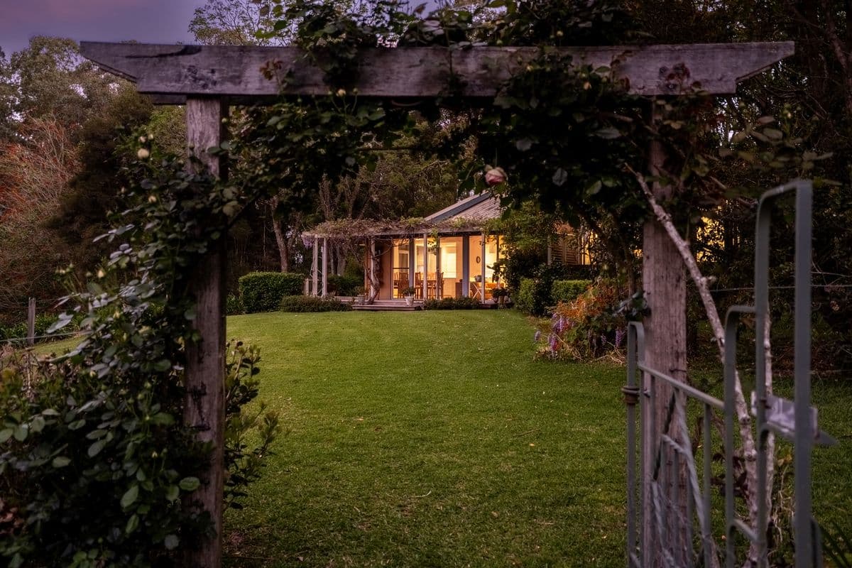 1934 Chichester Dam Road, Bandon Grove via