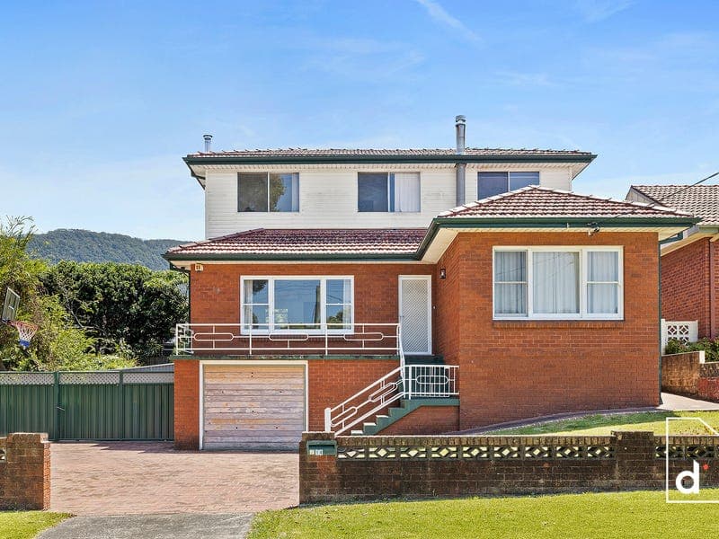 14 Hill Grove, Balgownie