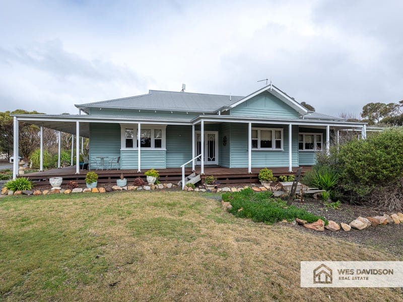 70 Peels Road, Riverside