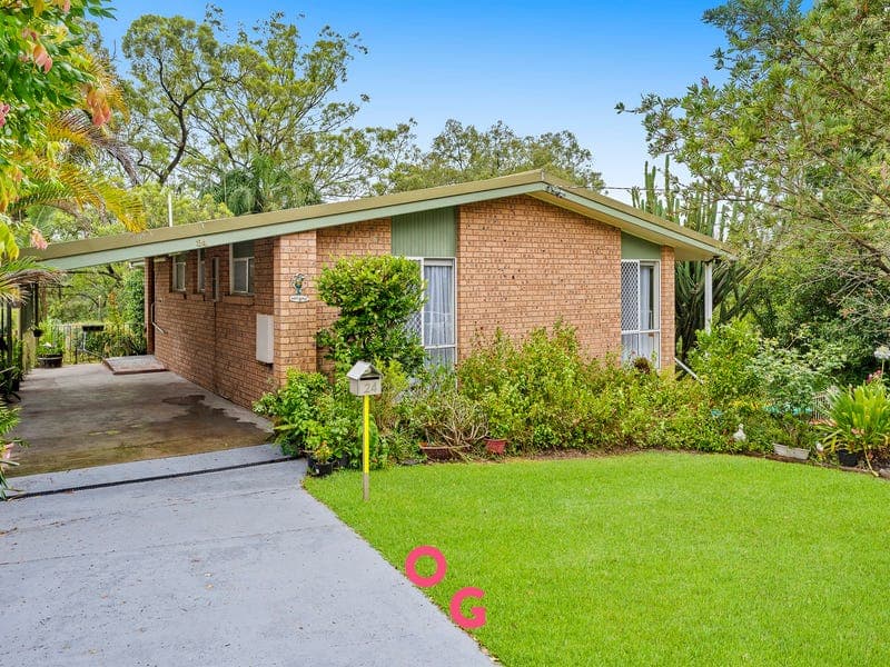 24 MYALL STREET