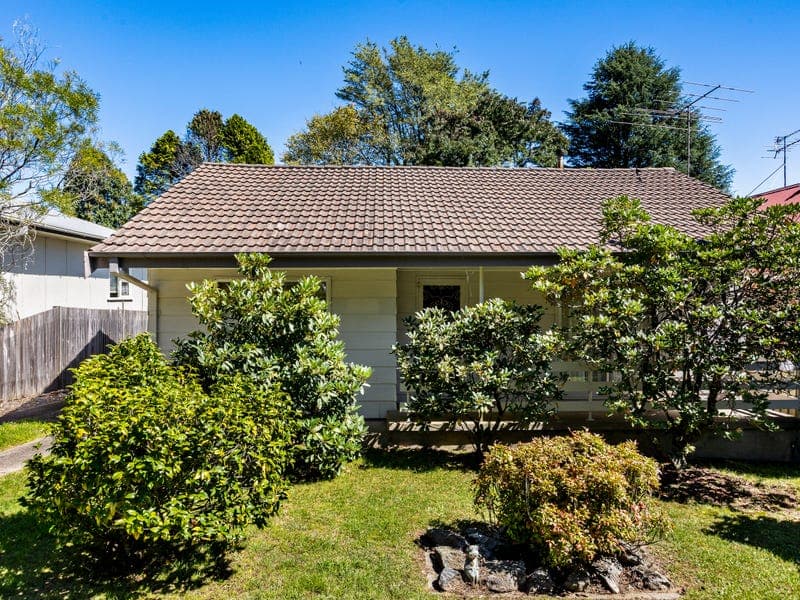 40 Prince Edward Street, Blackheath