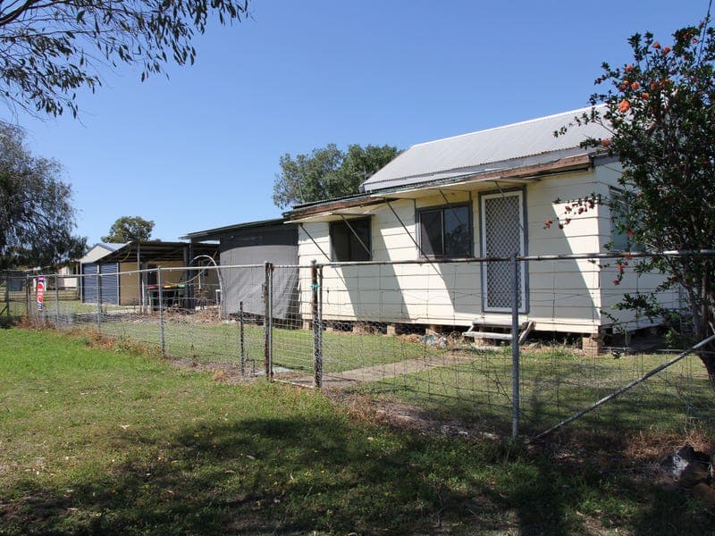 10 Gwydir St