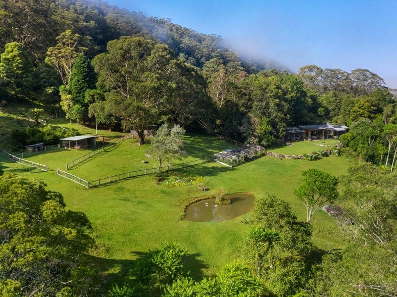 340c Brogers Creek Road, Brogers Creek