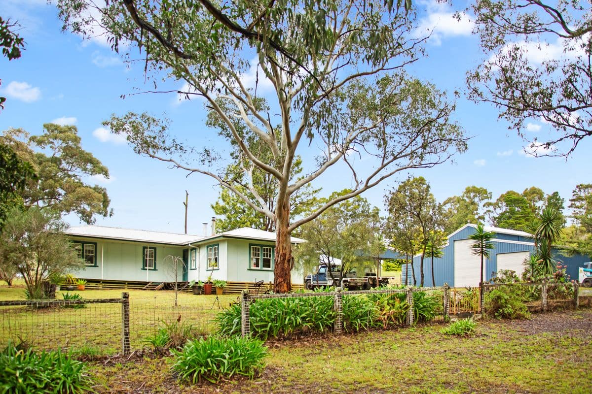 325 Nungurner Rd