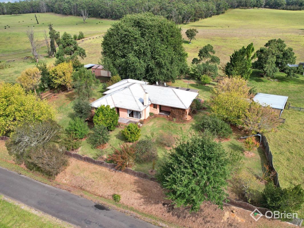 267 Wairewa Road