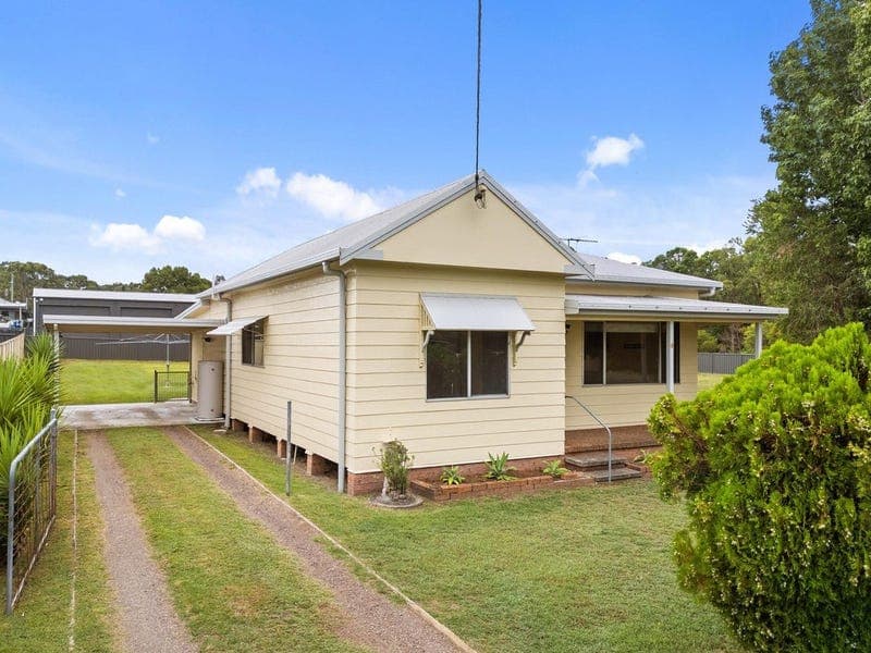 3 Tamworth Street, Abermain