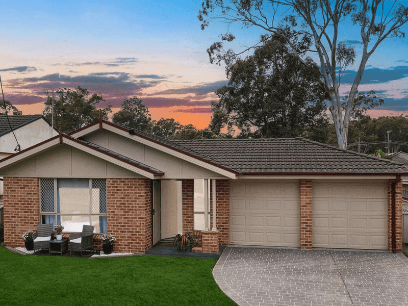 17 Sunset Parade, Chain Valley Bay