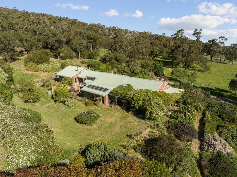 140 Toomeys Lane, Chintin