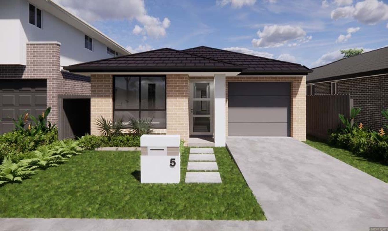 Lot 102 Chappar Estate Street
