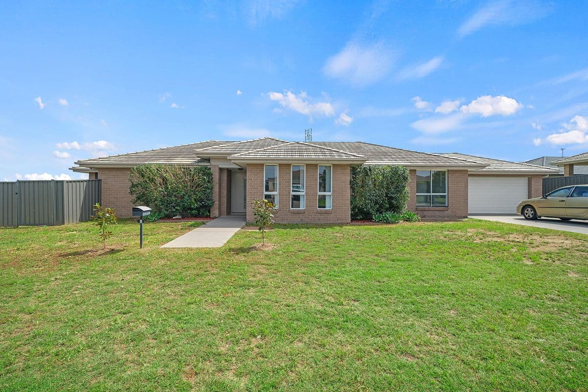 4 Kelman Drive