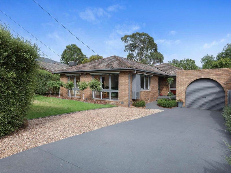 45 Parramatta Road, Keilor
