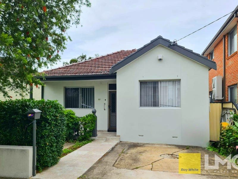 69 Cambridge Street, Berala
