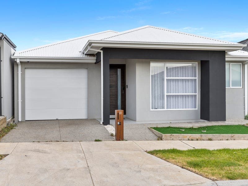 22 Stilt Street, Kalkallo