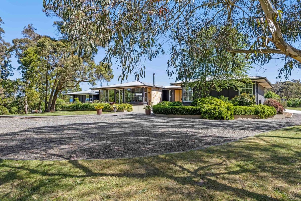 340 Glenisla Road