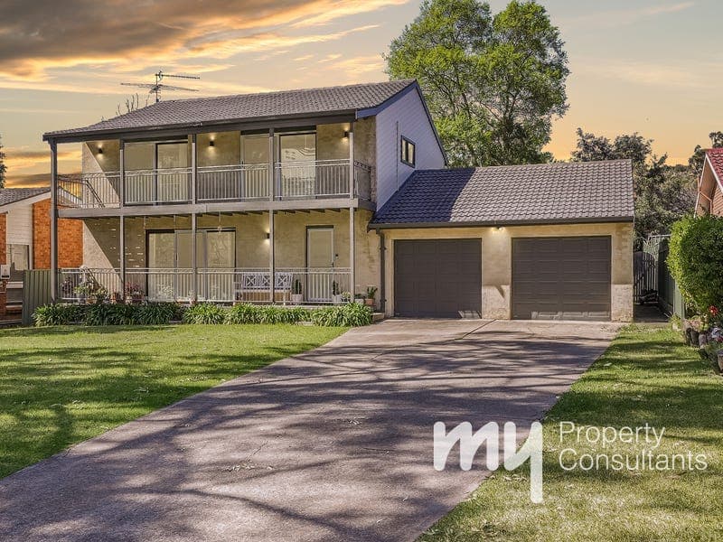 19 Arnold Avenue, Camden South