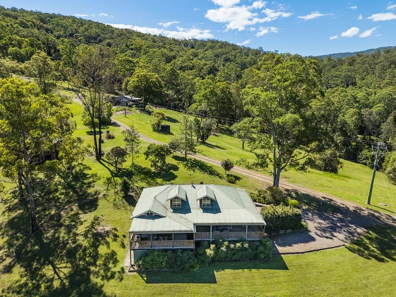 1953 Chichester Dam Road, Bandon Grove