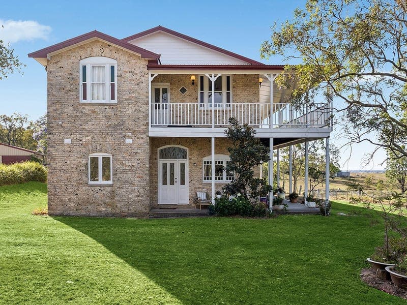 460b Elderslie Road, Branxton