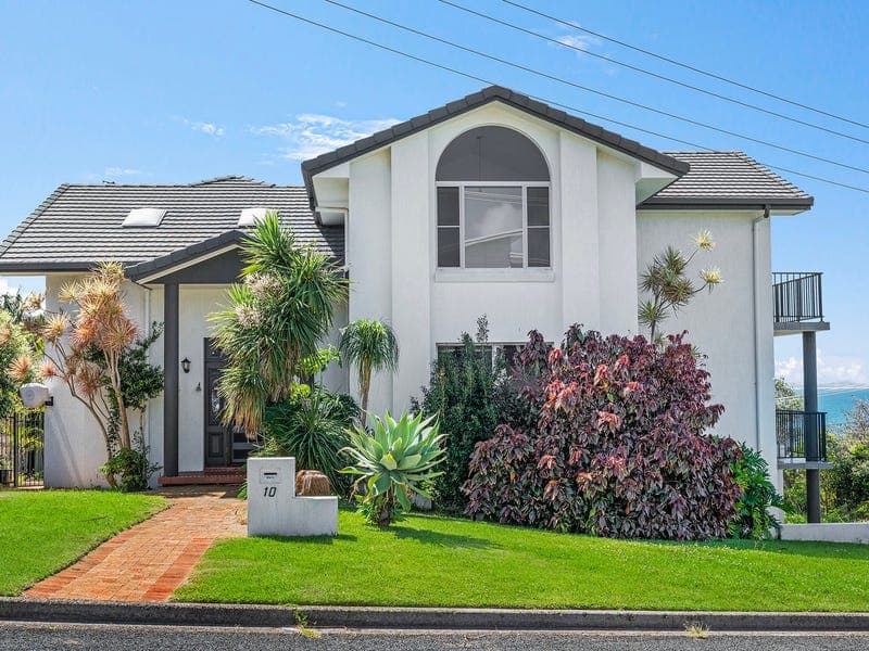 10 Honeysuckle Road, Bonny Hills