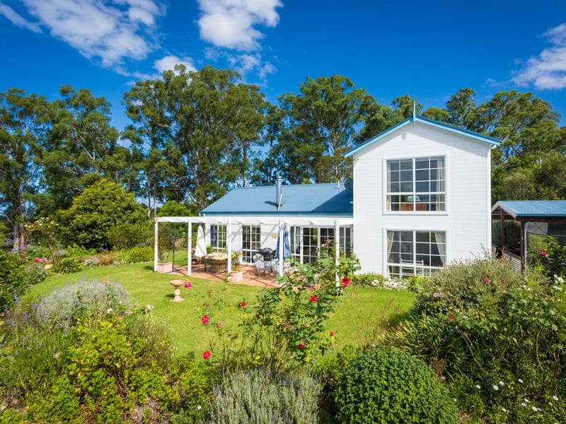 320 Bald Hills Road