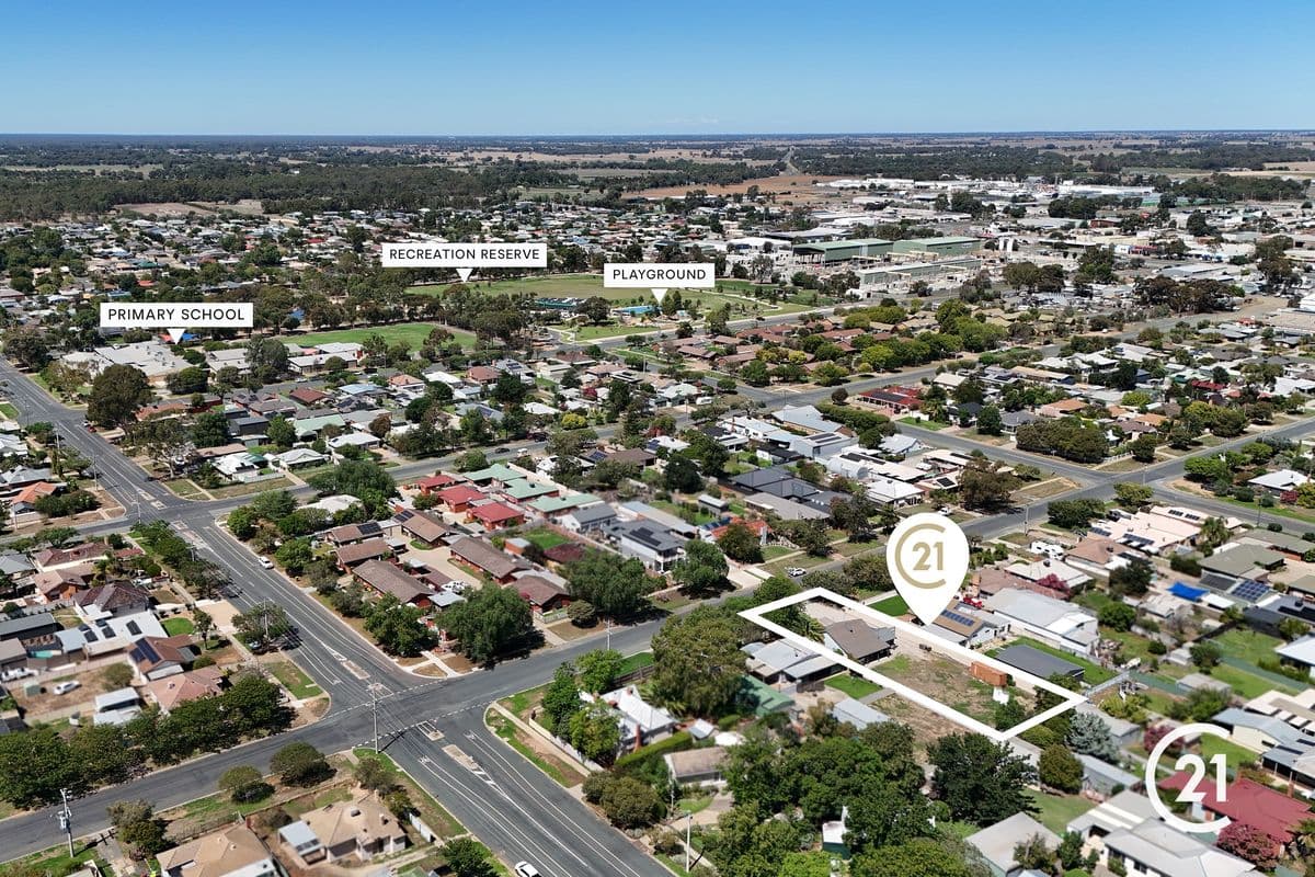 63 Hovell Street