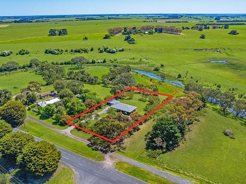 3431 Hopkins Highway, Ellerslie