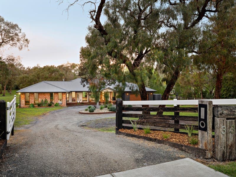 330 Warrandyte Road, Langwarrin South