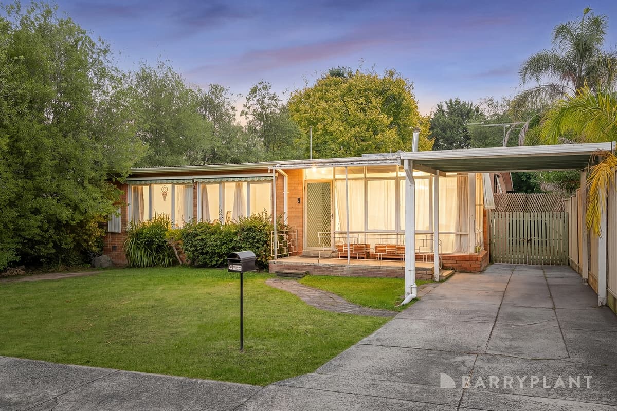 4 QUEENSTOWN ROAD
