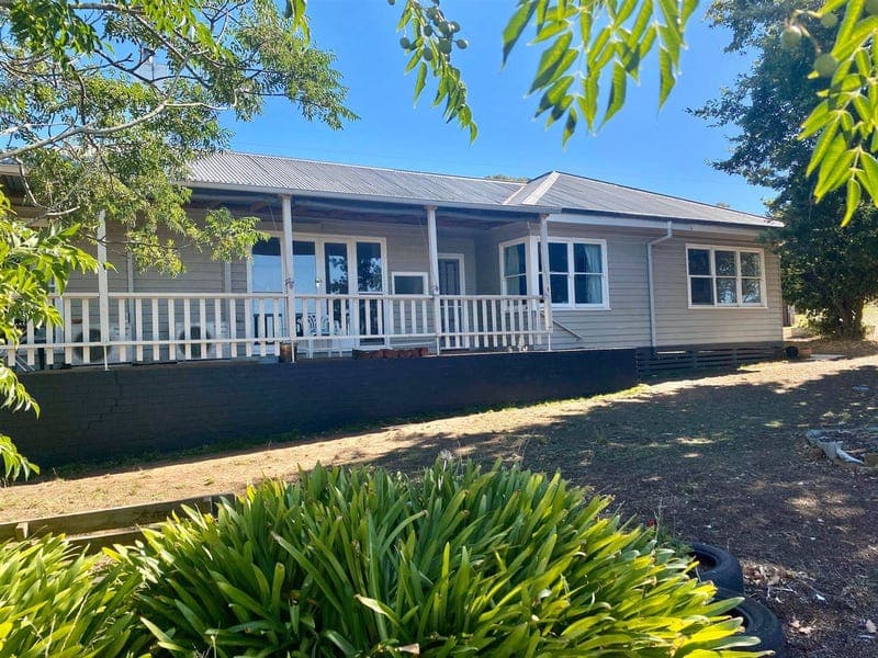 319 Bella Vista Road, Carapook