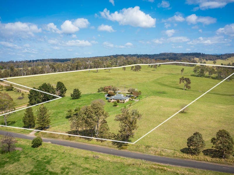 46 Bergalia Link Road