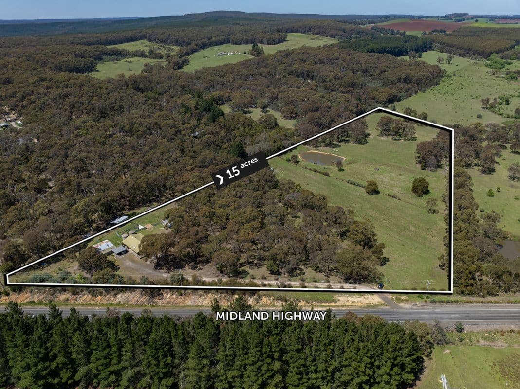 3560 Midland Highway