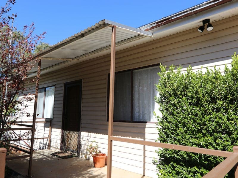 427 Milvale Road, Burrangong