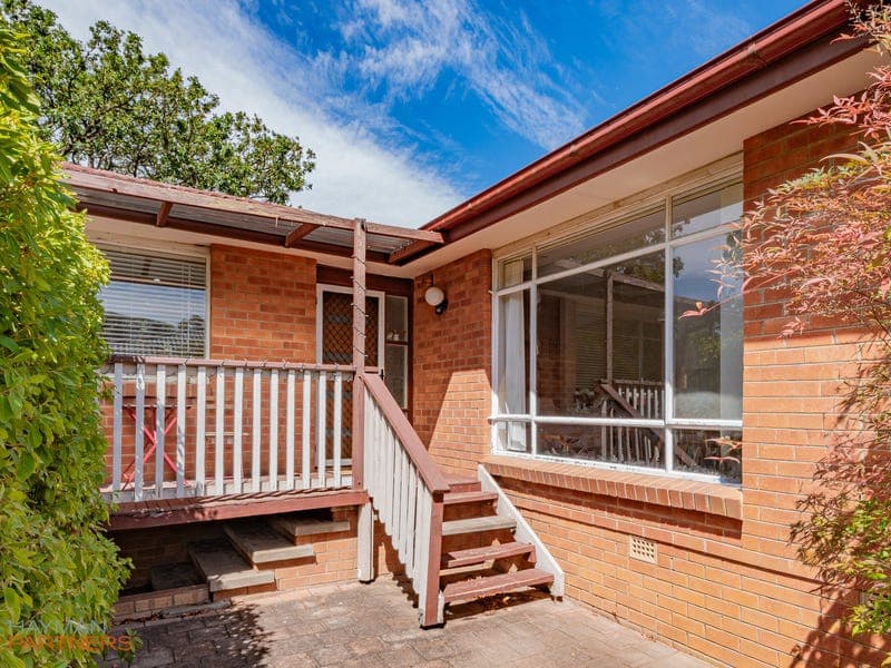 19 Chappell Street