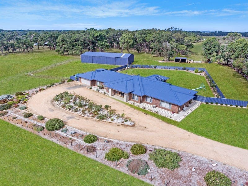 51 Harmer Court, Gorae West