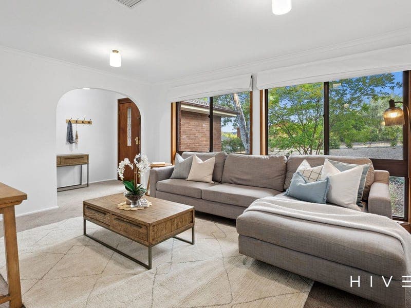 1 Currey Street, Gowrie