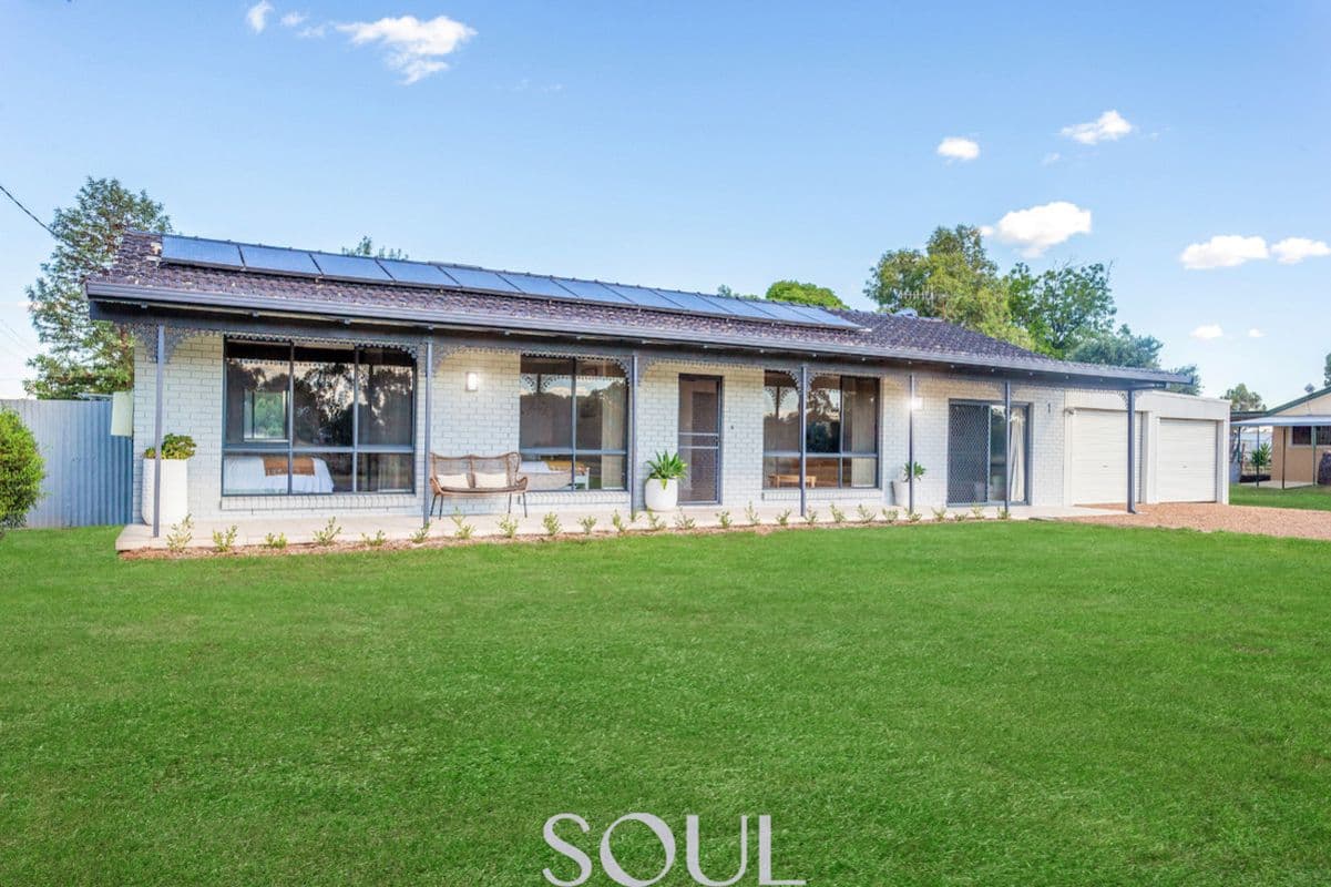 1 Winery Road