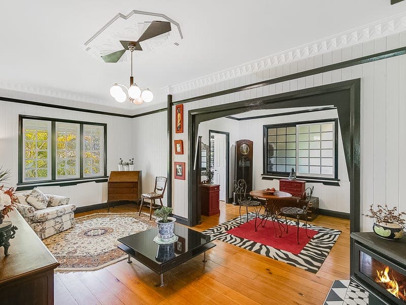 1182 Numinbah Road, Chillingham