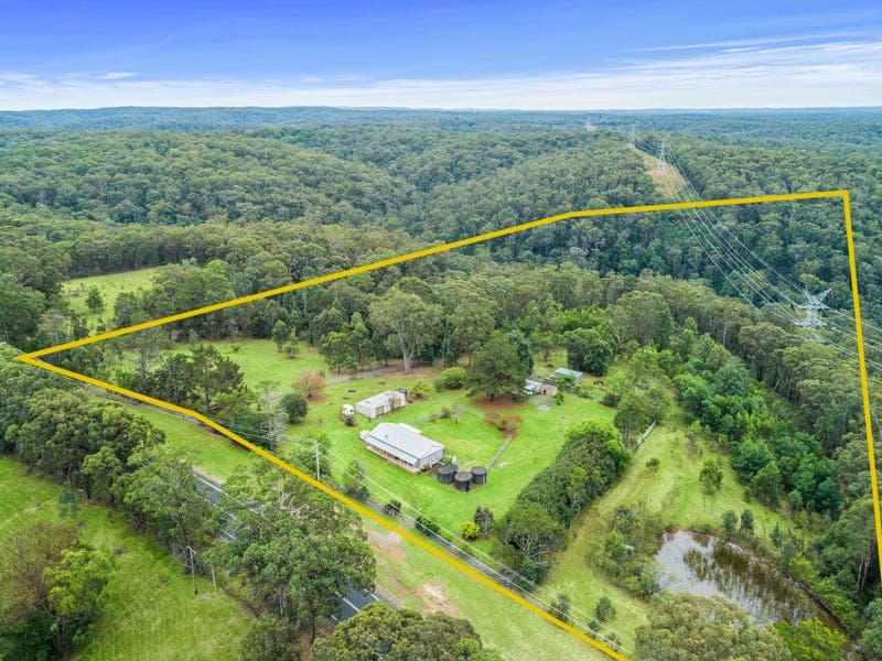 3298 Putty Road, Colo Heights