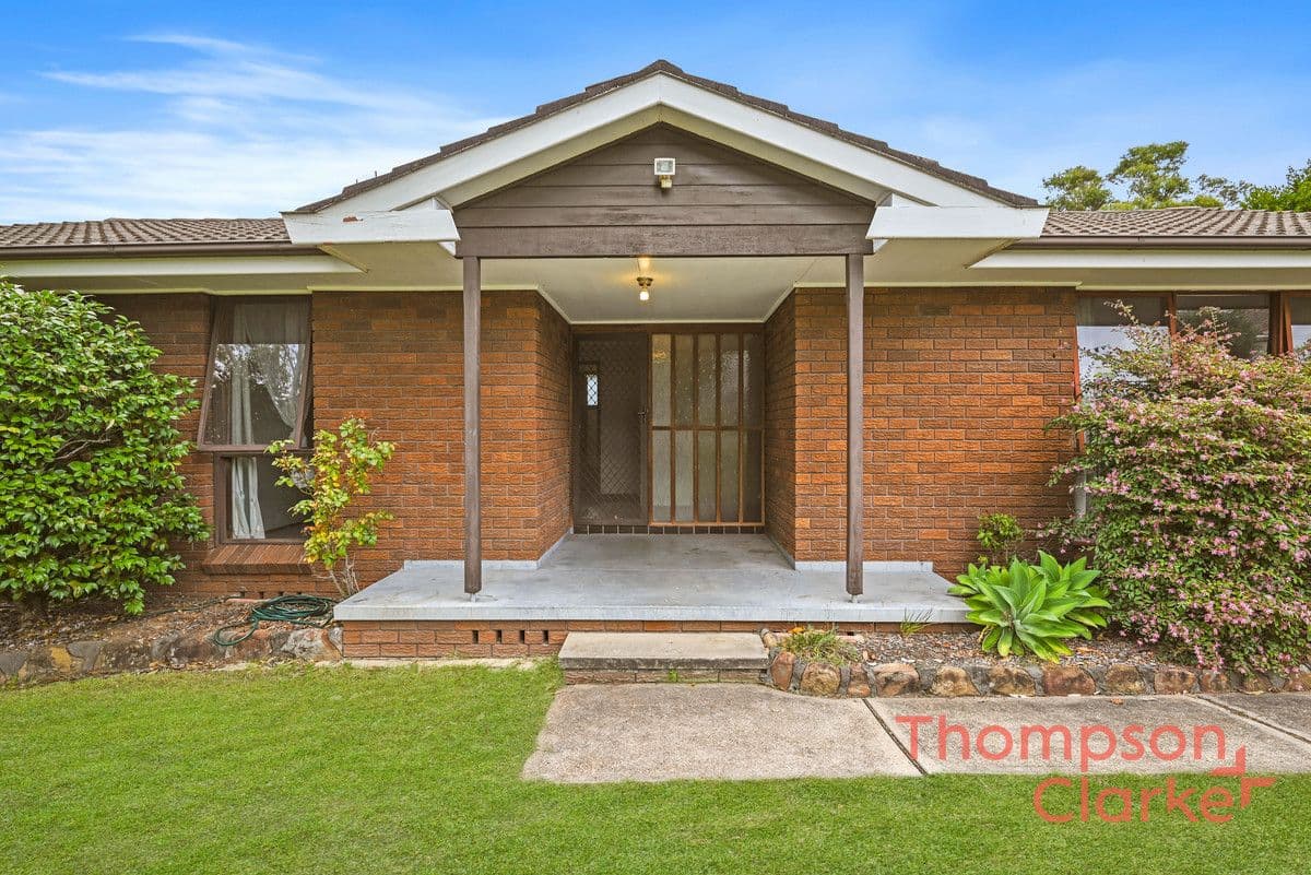 263 Paterson Road