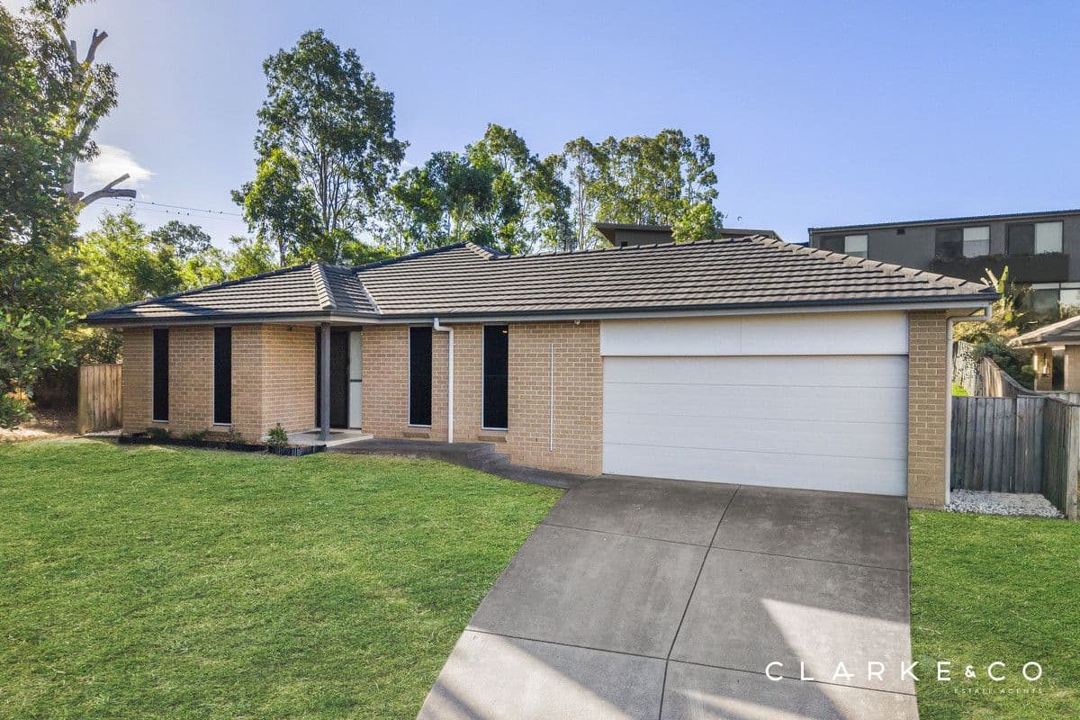 13 Honeysuckle Drive