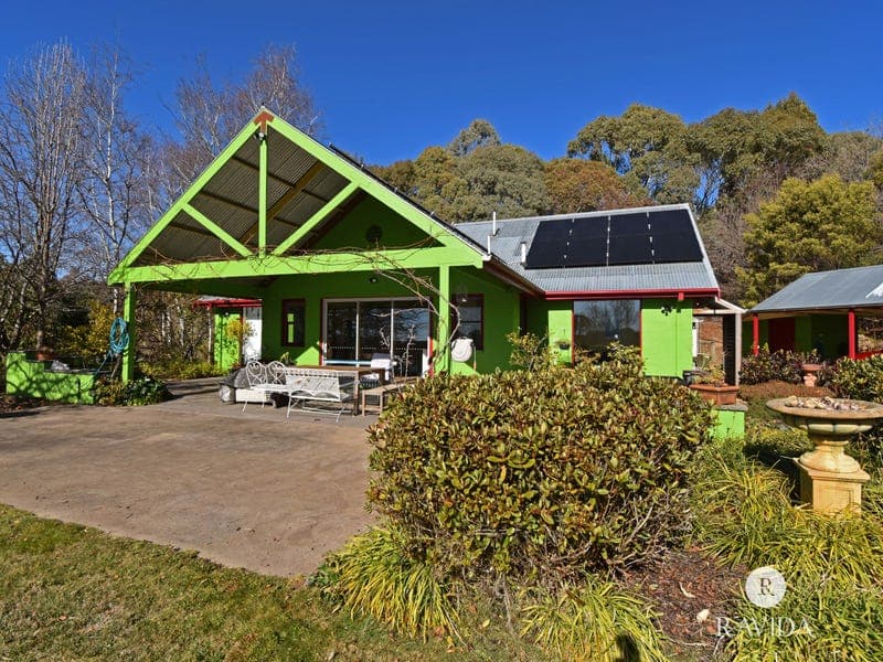 18 Lacey Lane, Stanley