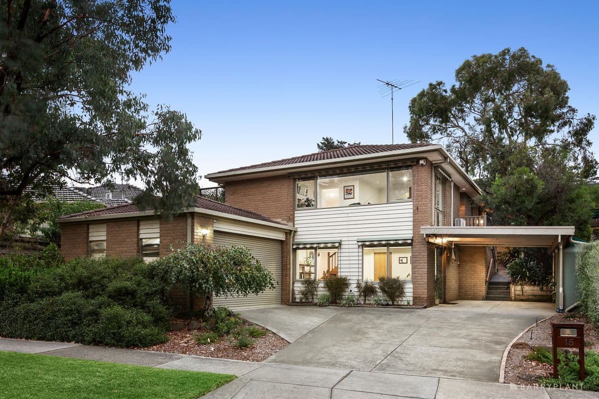 15 Long Valley Way