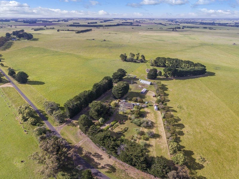 440 Donovans Lane, Macarthur