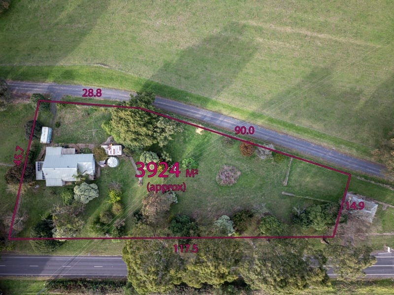 660 Brandy Creek Road, Buln Buln