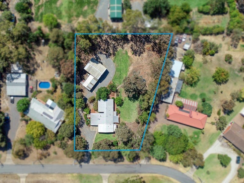 3 Konig Court, Orrvale