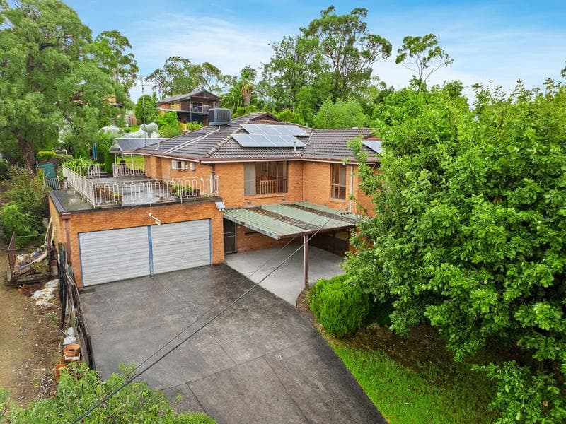 17 Sunnyside Crescent, Wattle Glen
