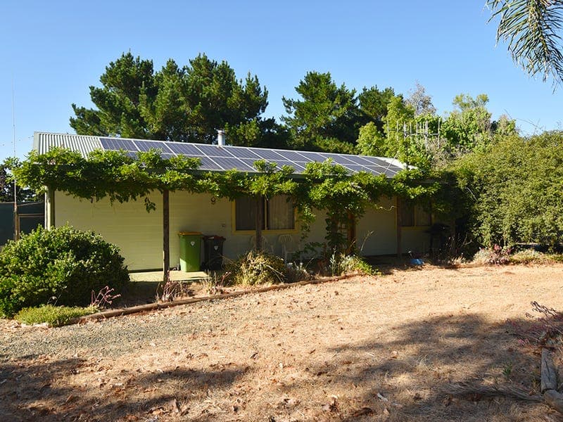 30 School Road